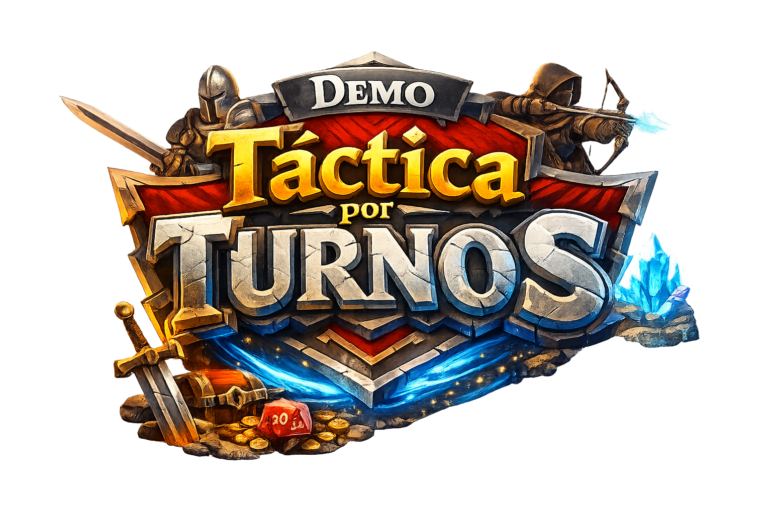 Demo Tactica por Turnos